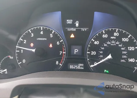 2013 Lexus Rx 350 z USA, uszkodzony, nr VIN 2T2BK1BA4DC159321